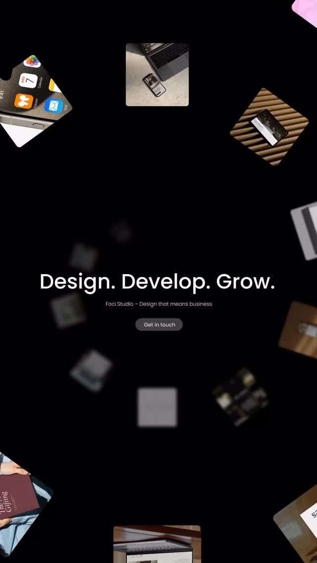 Brand Video